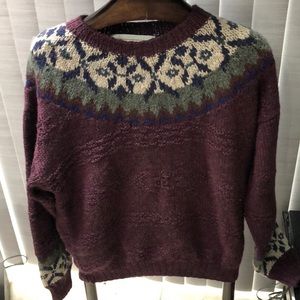 Men’s John Ashford Sweater